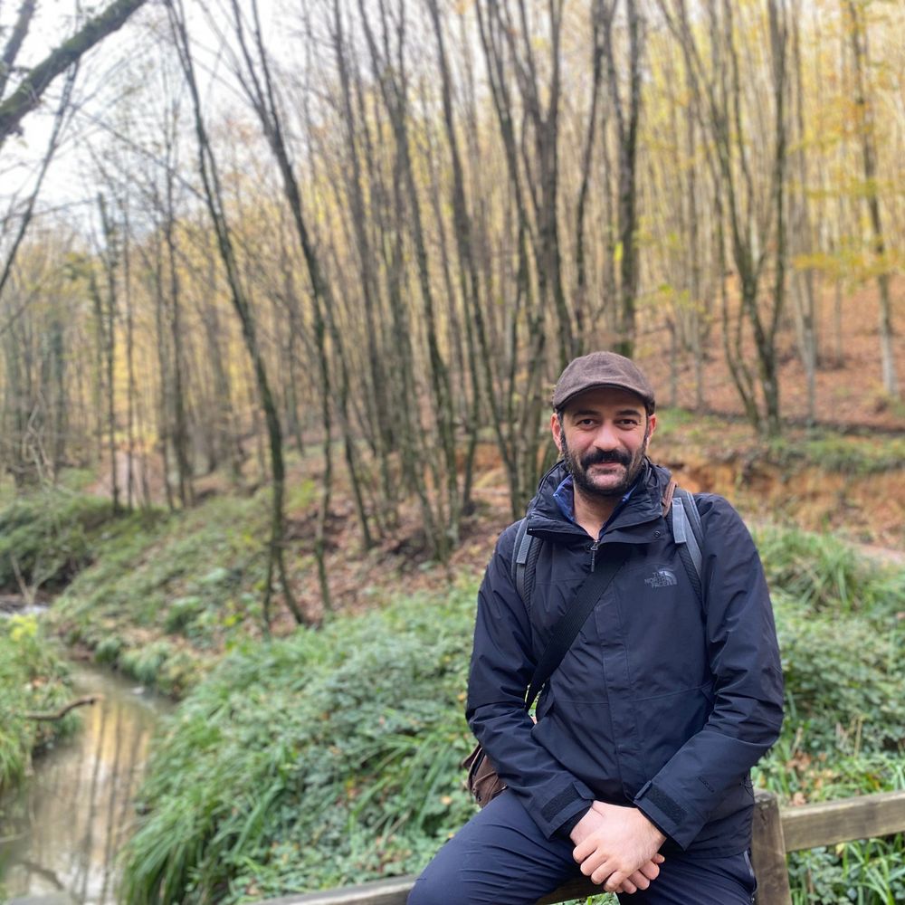 Cem Yeşil