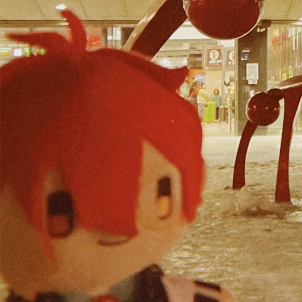 まる