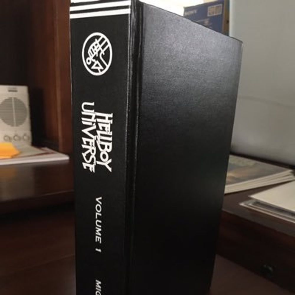 CLA Bindery