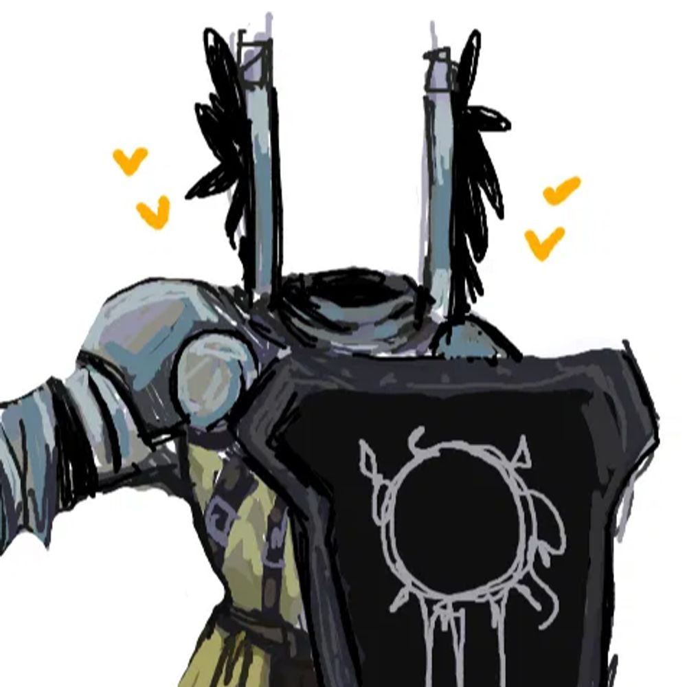Lhutel the Headless