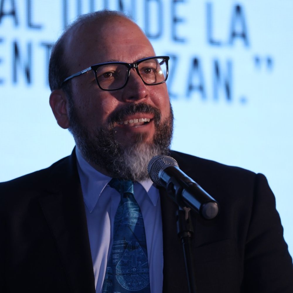 Rodrigo Samayoa Valiente