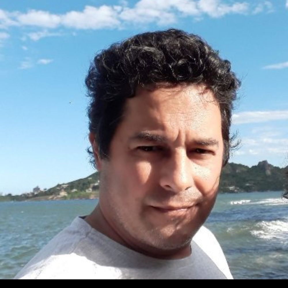Pedro Ronchi's avatar