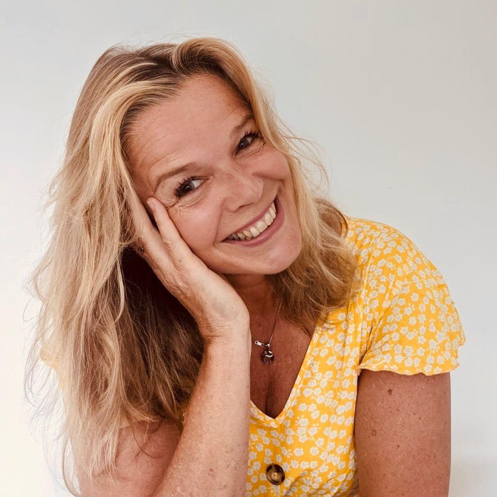Lucy Martin