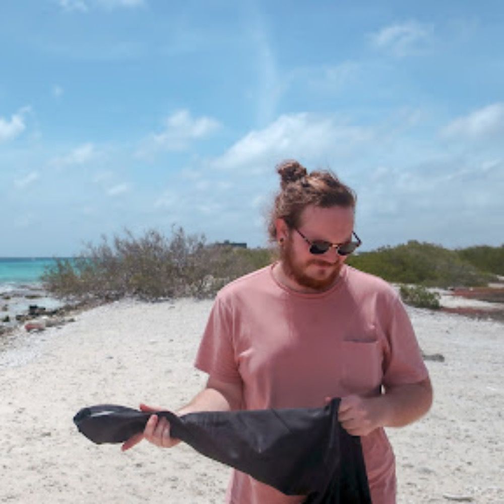 Dr. Ryan Eckert
