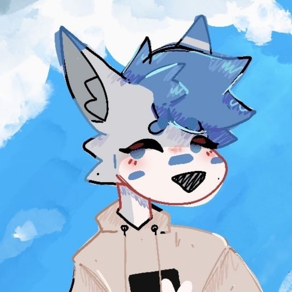 🏳️‍⚧️❄️ Aikon ❄️🏳️‍⚧️