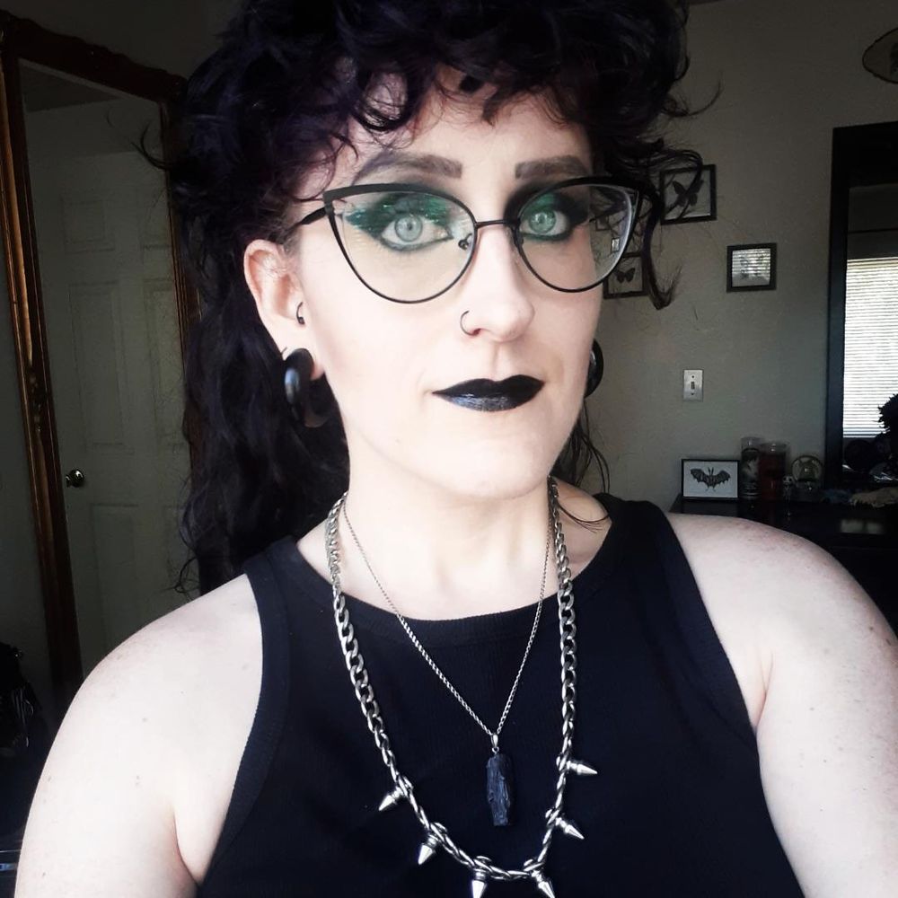 Deanne 🦇
