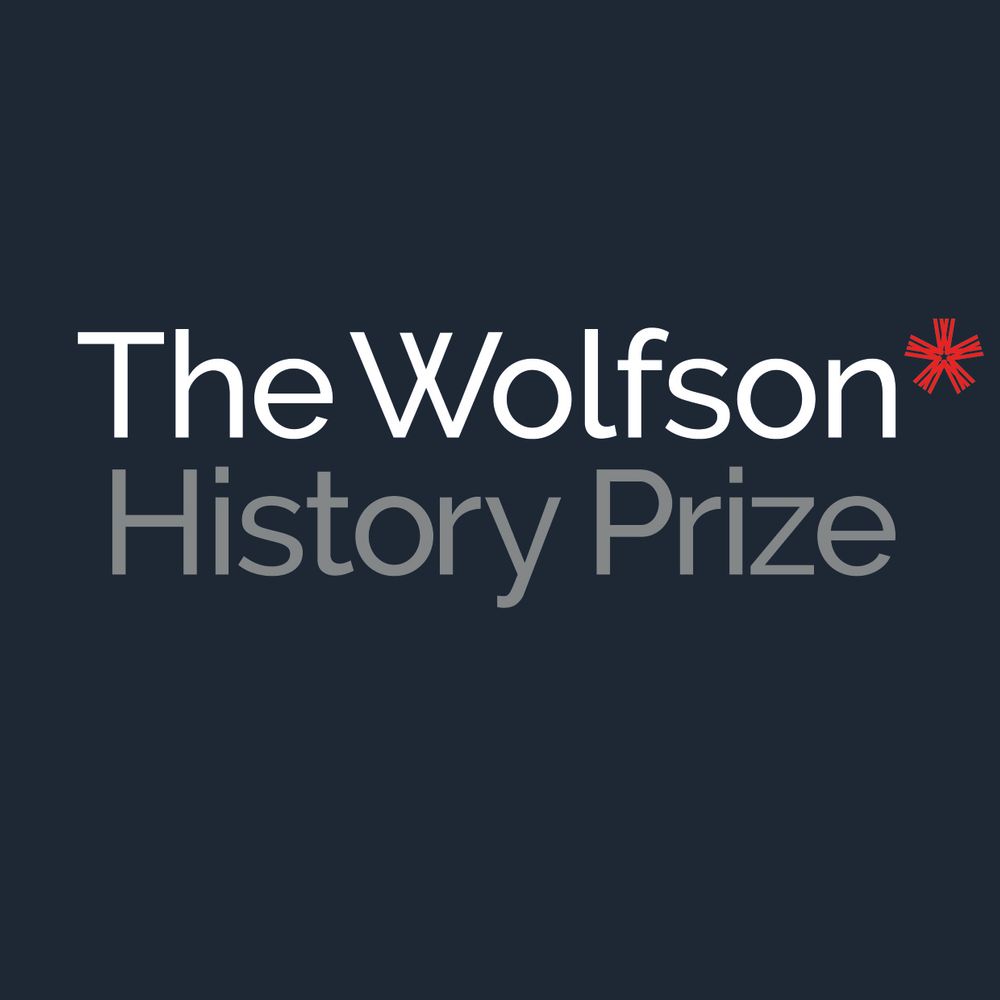 Wolfson History Prize