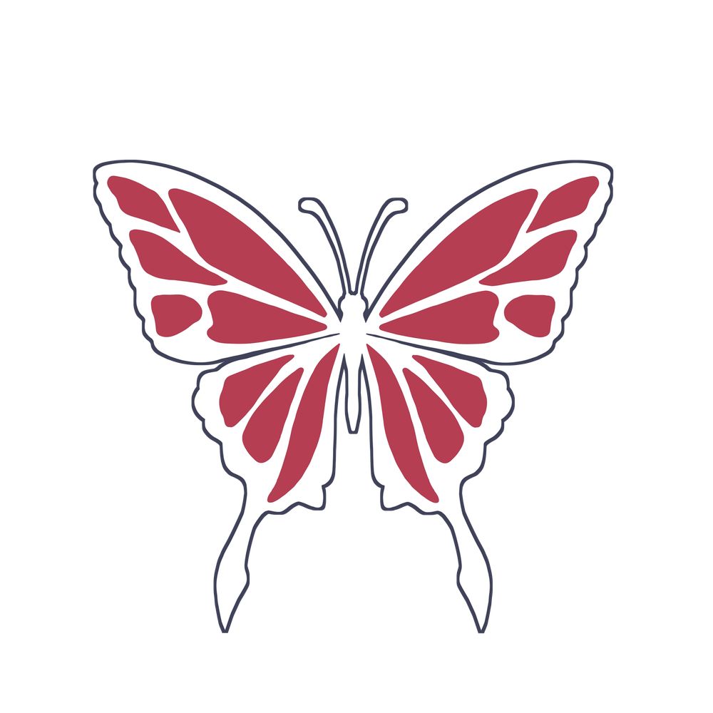 Metamorphosis - P5 Tarot Project