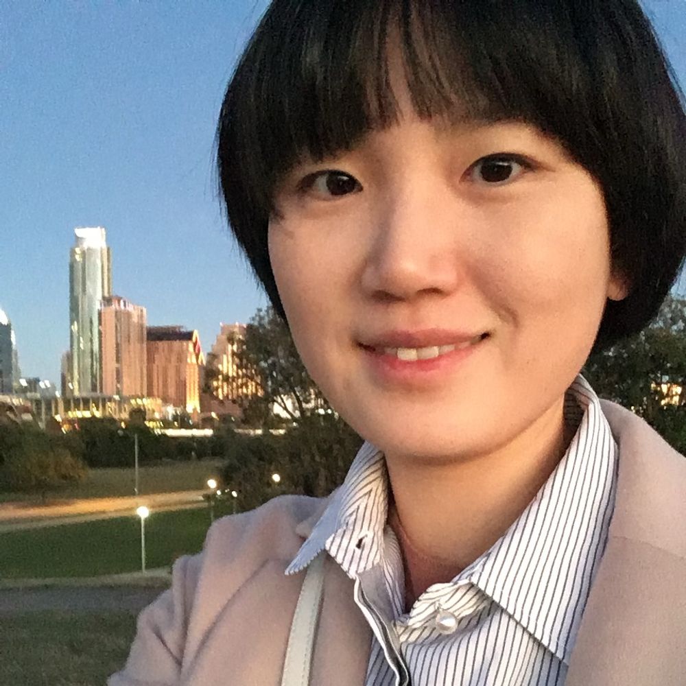 Hyunjung Kim