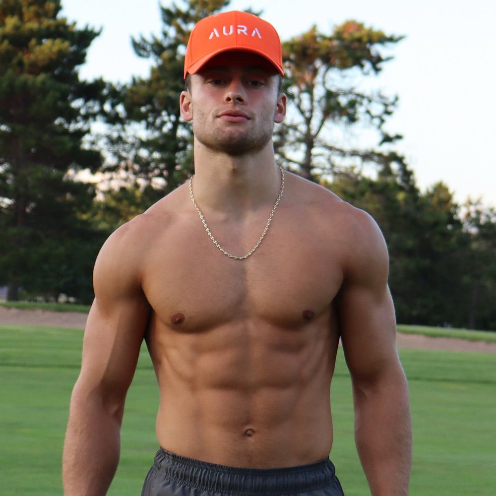 Cam Maly