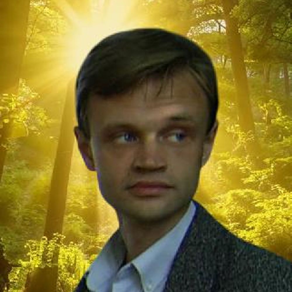 Сергей Белый