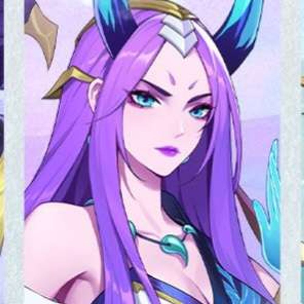 User avatar