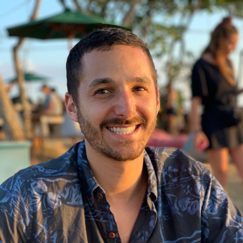David Serota