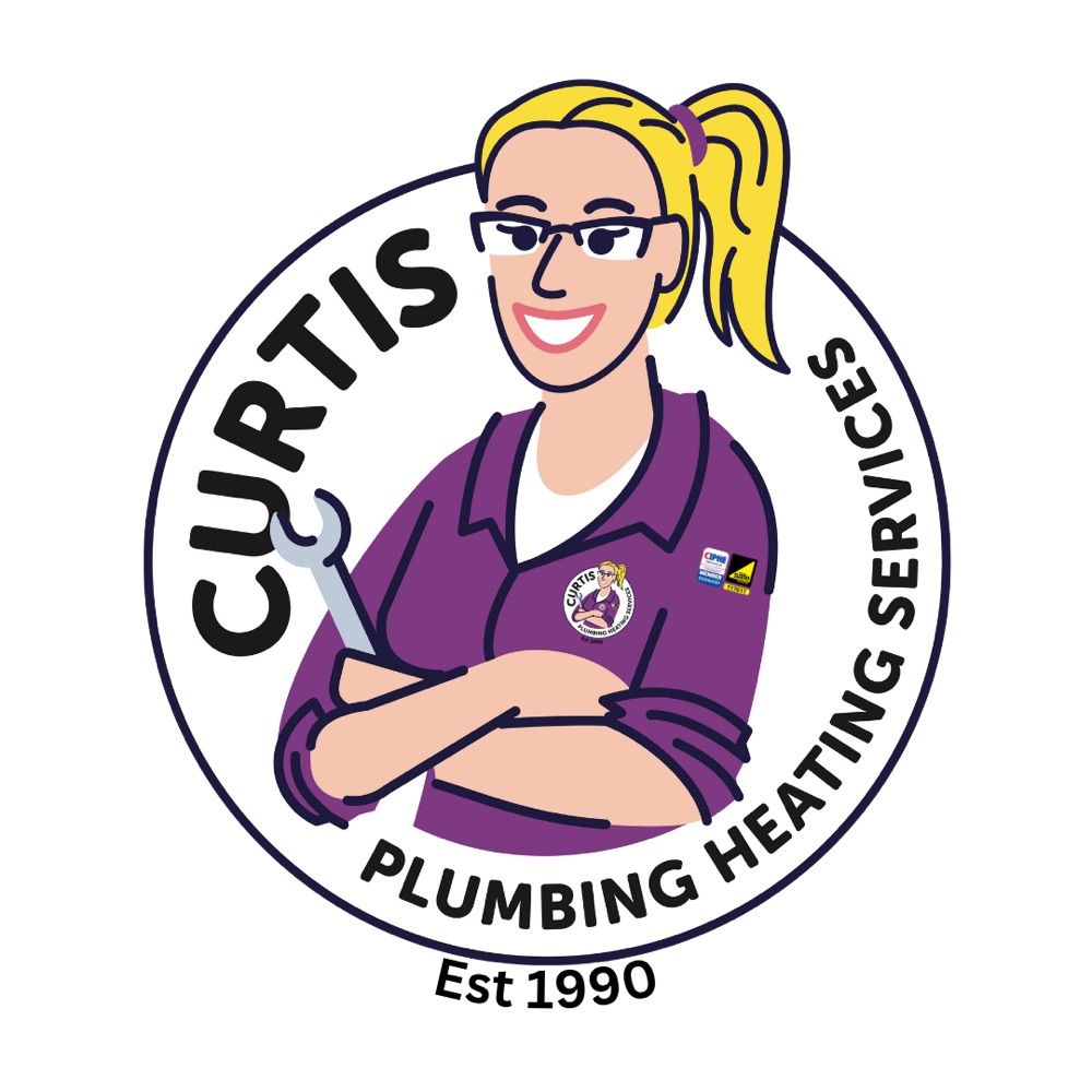 Curtis plumbing heating Services