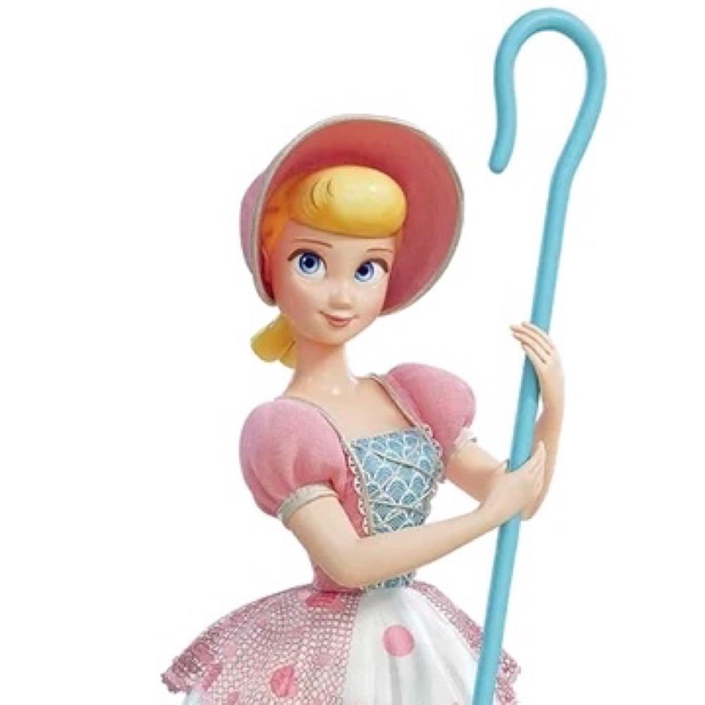 bo peep from toy story