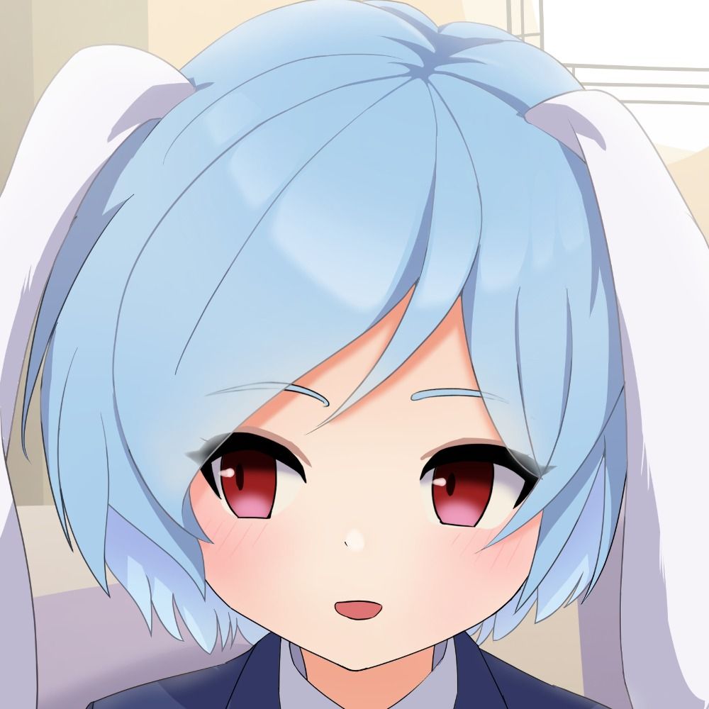 楓すぴぴか のお絵かき（東方 057/132）Spipica Kaede Illustraions.