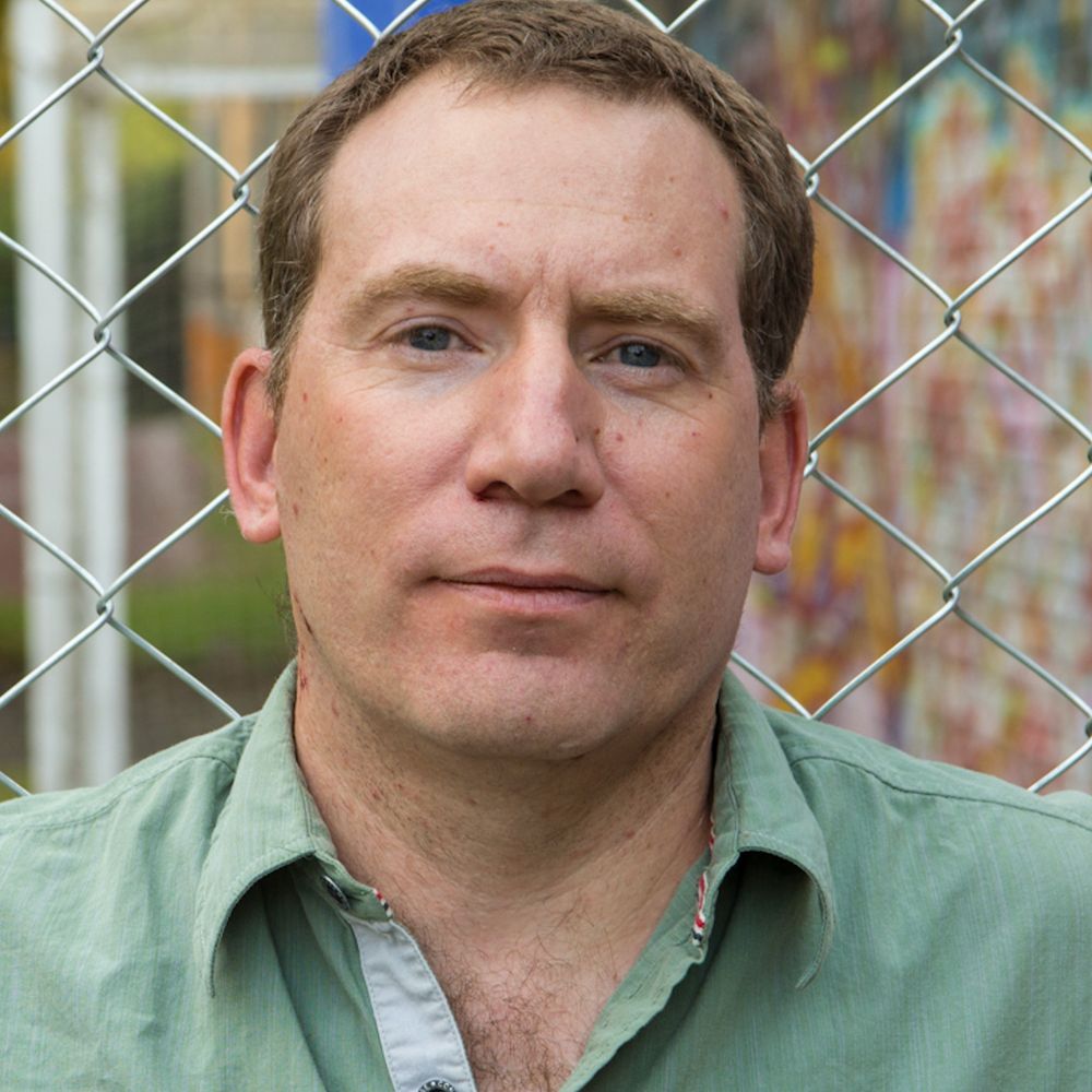Ioan Grillo