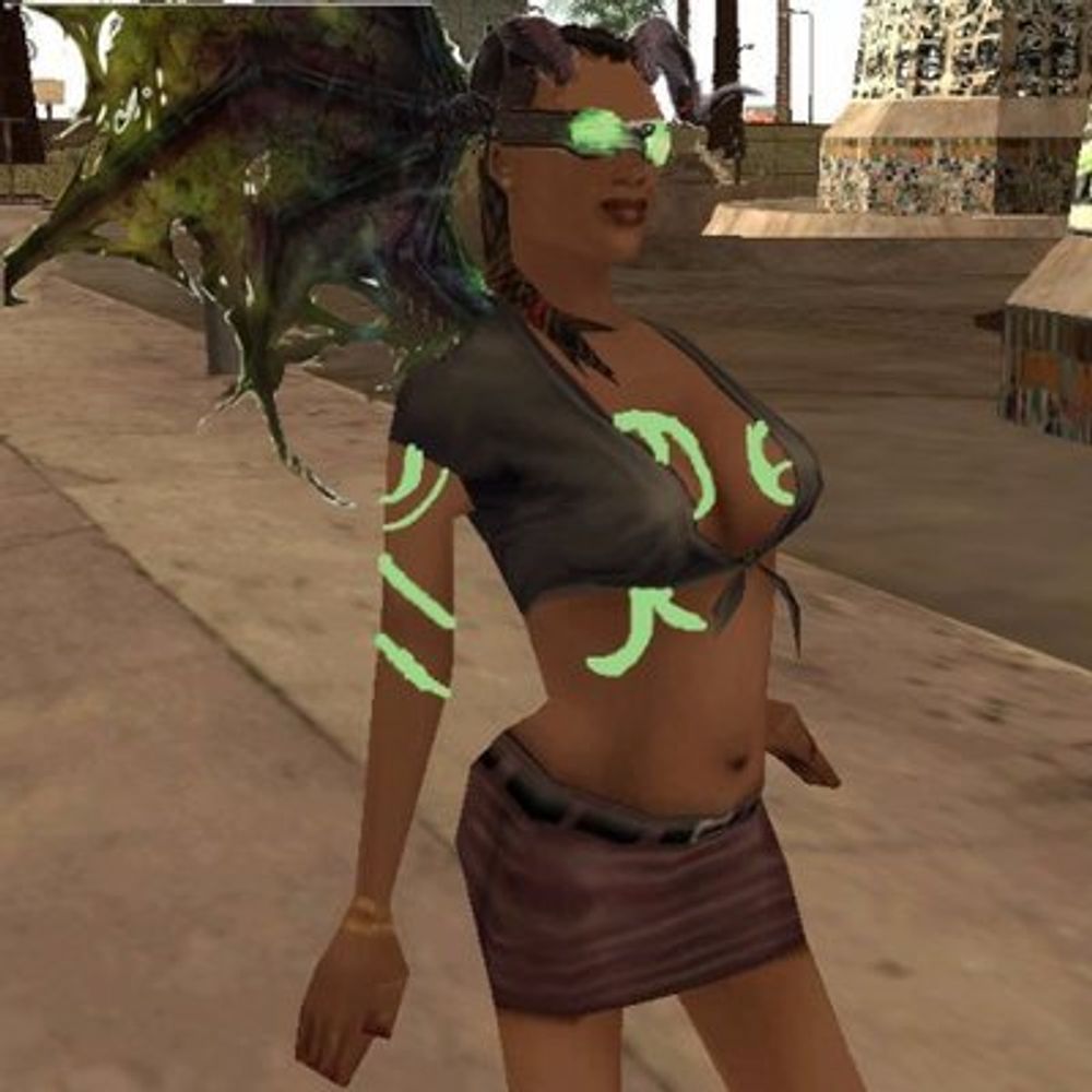 Puta Ilidari do Gta