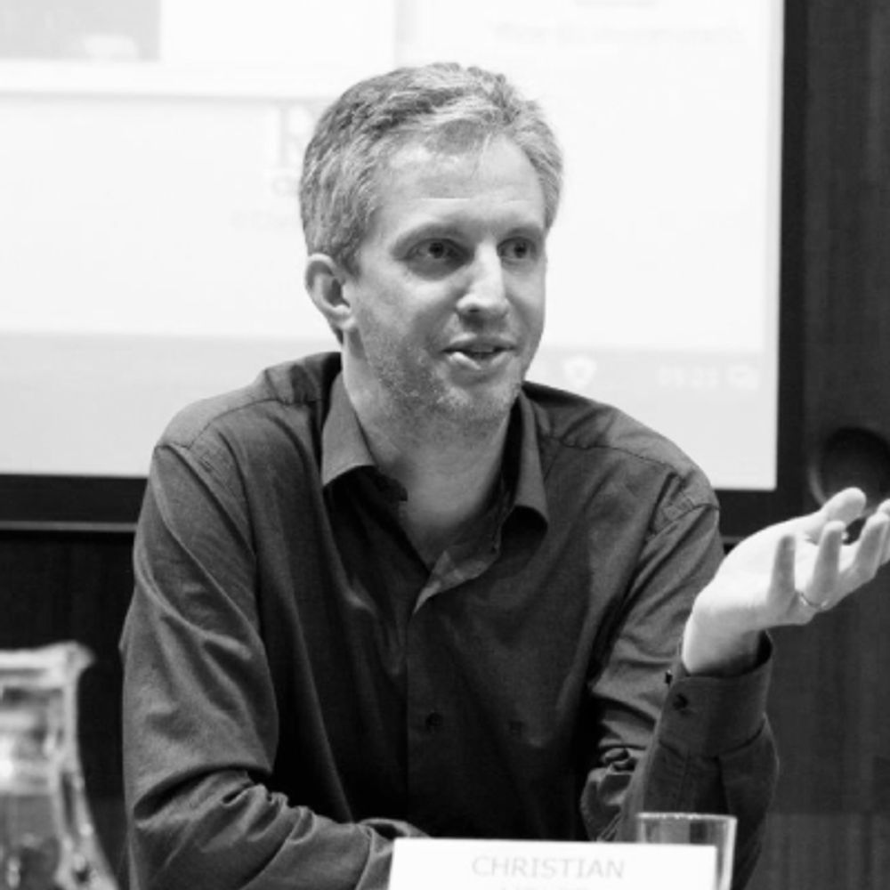 Christian Volpe Martincus