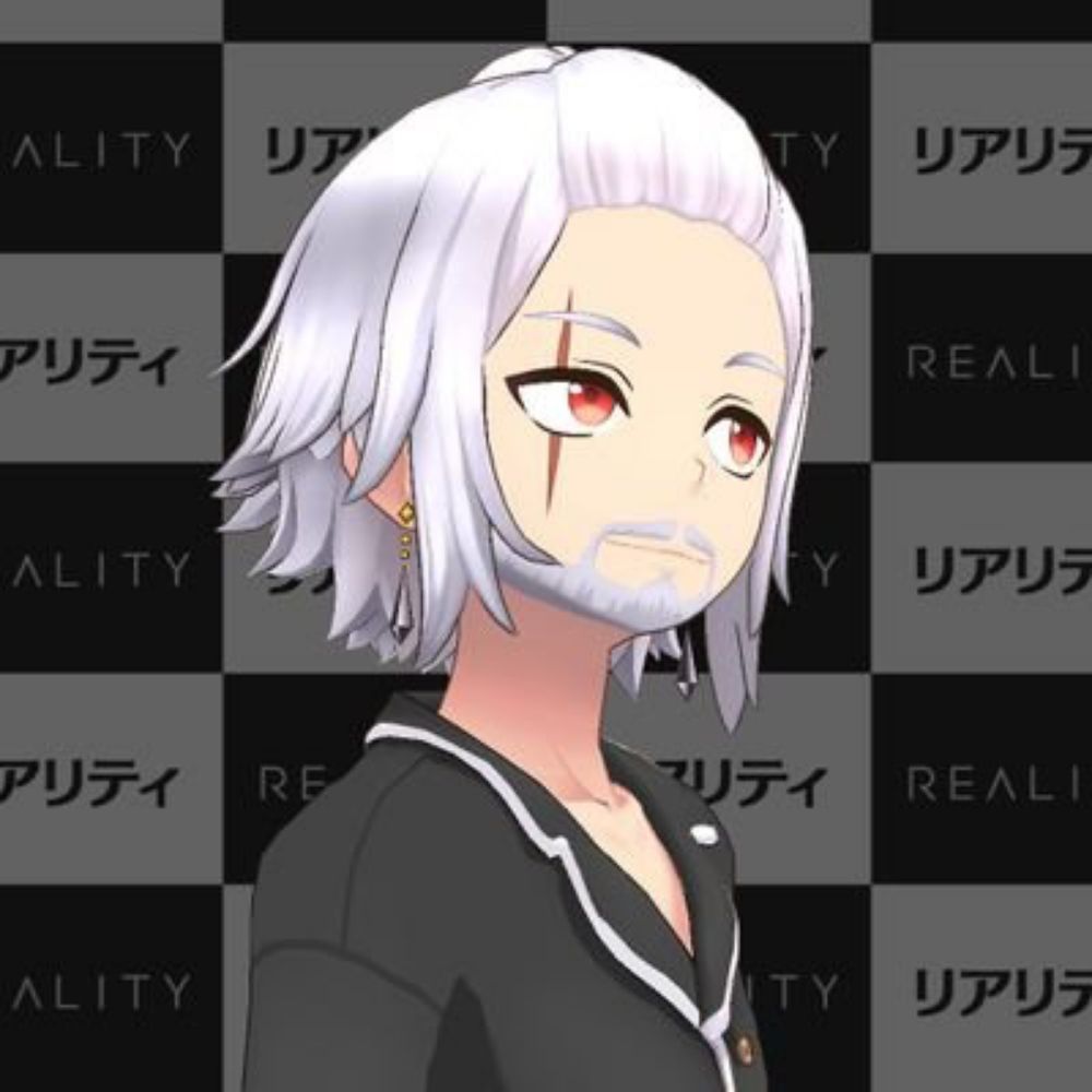 軍神オーディン 👁️
