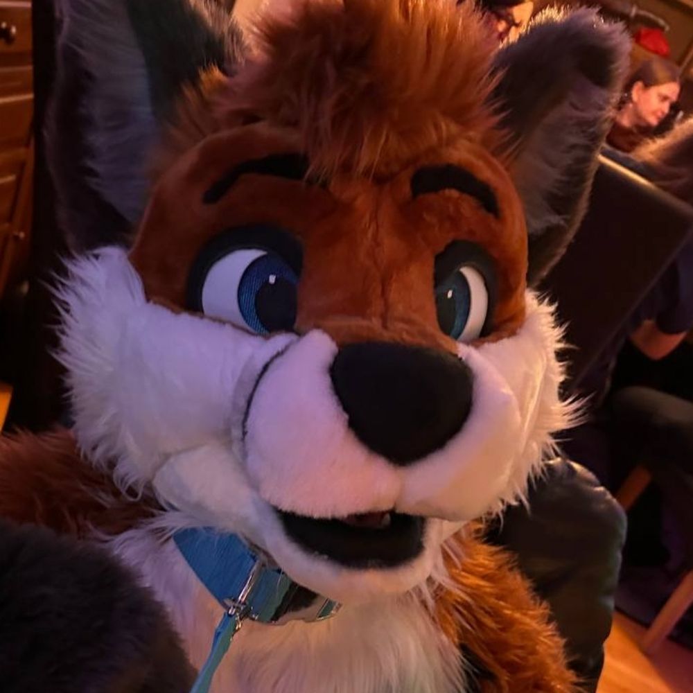 RexTheFox