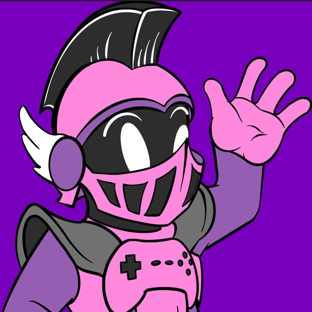 SirCrossPad