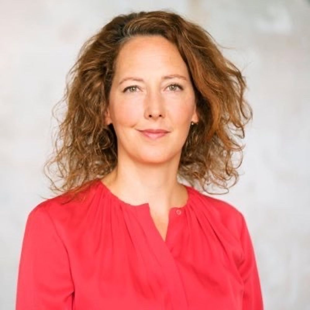 Judith Pühringer 