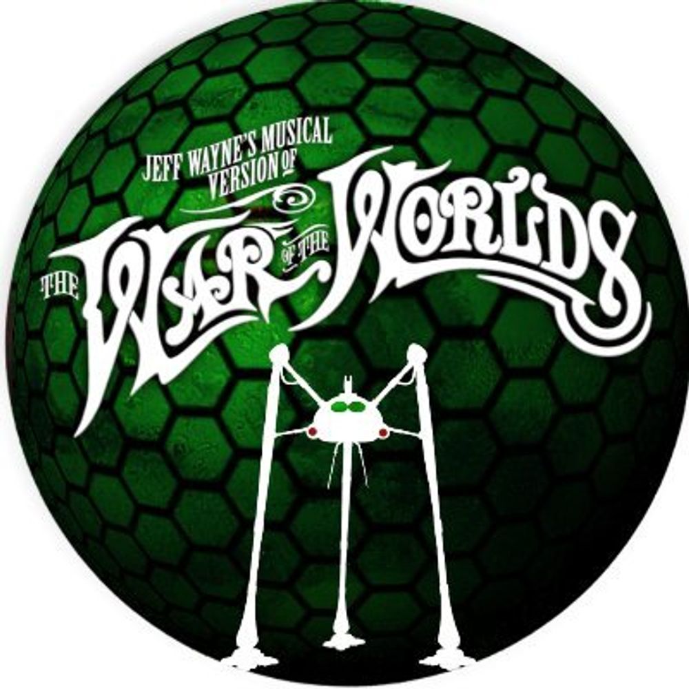 TheWaroftheWorlds