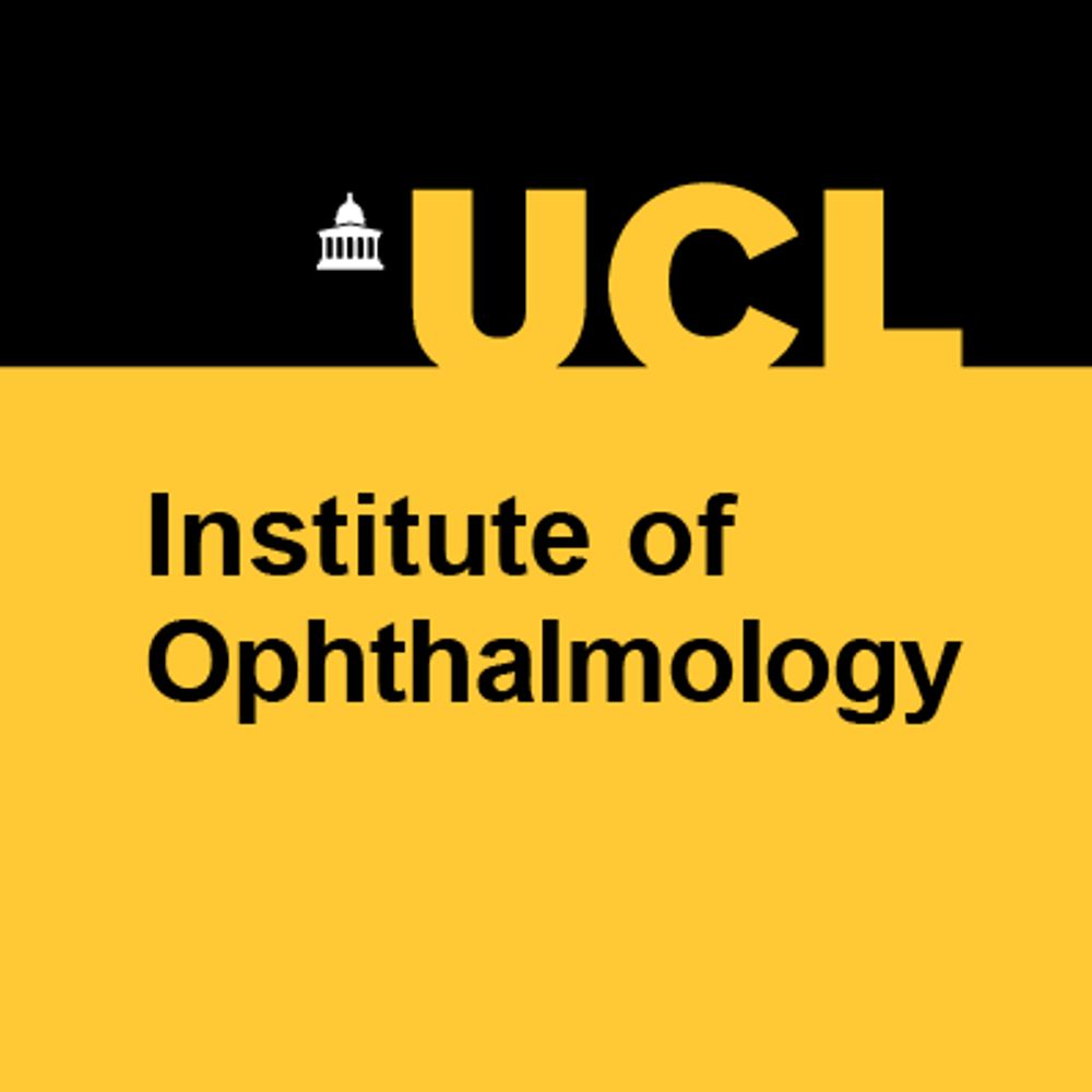 UCL Institute of Ophthalmology