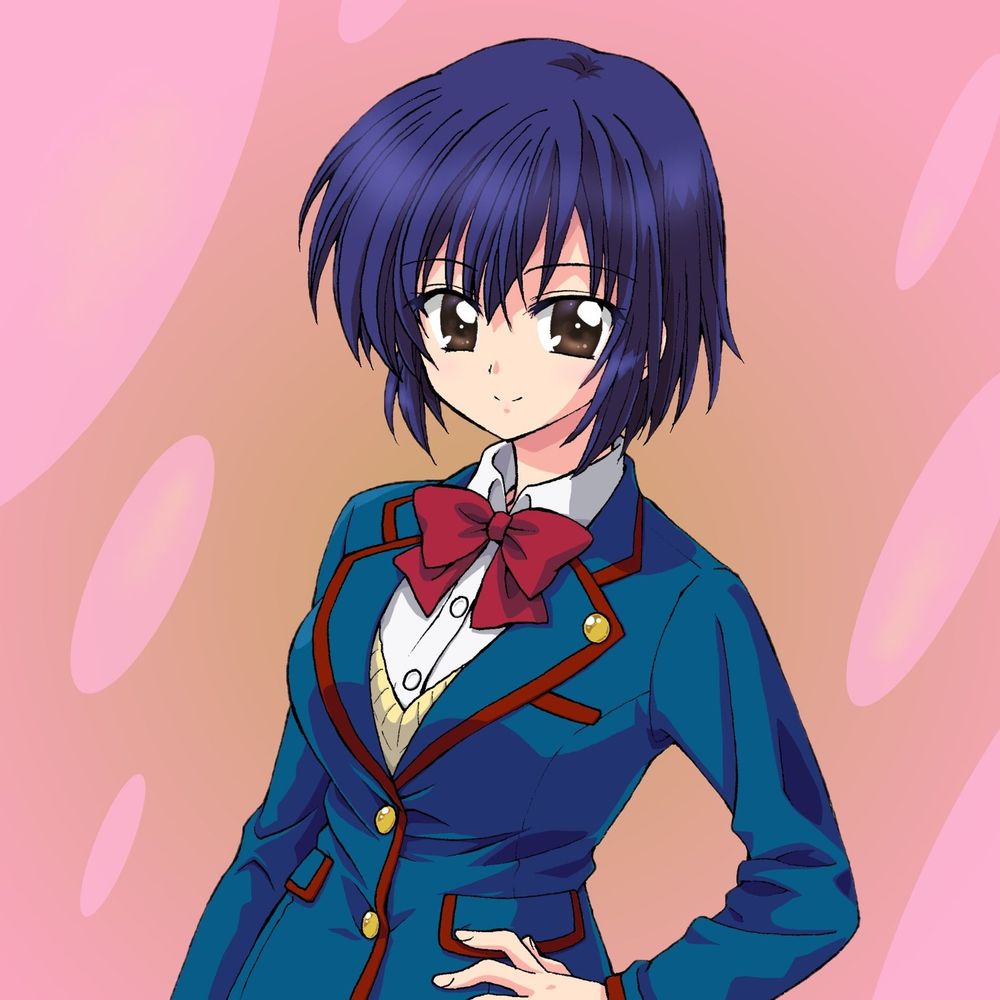 亜頭樹ーアズキ