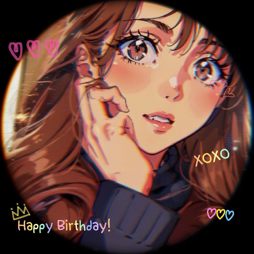 User avatar