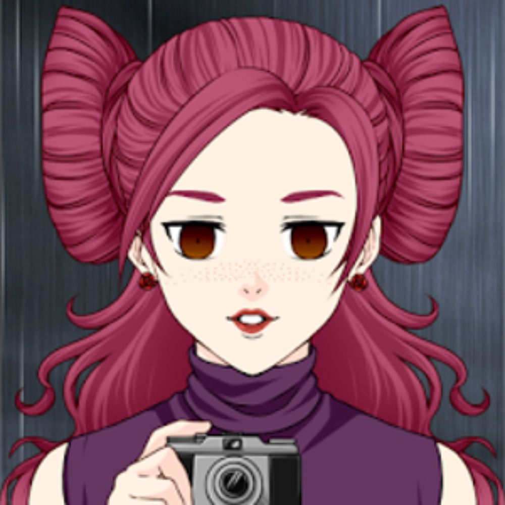 Kat's Grace's avatar
