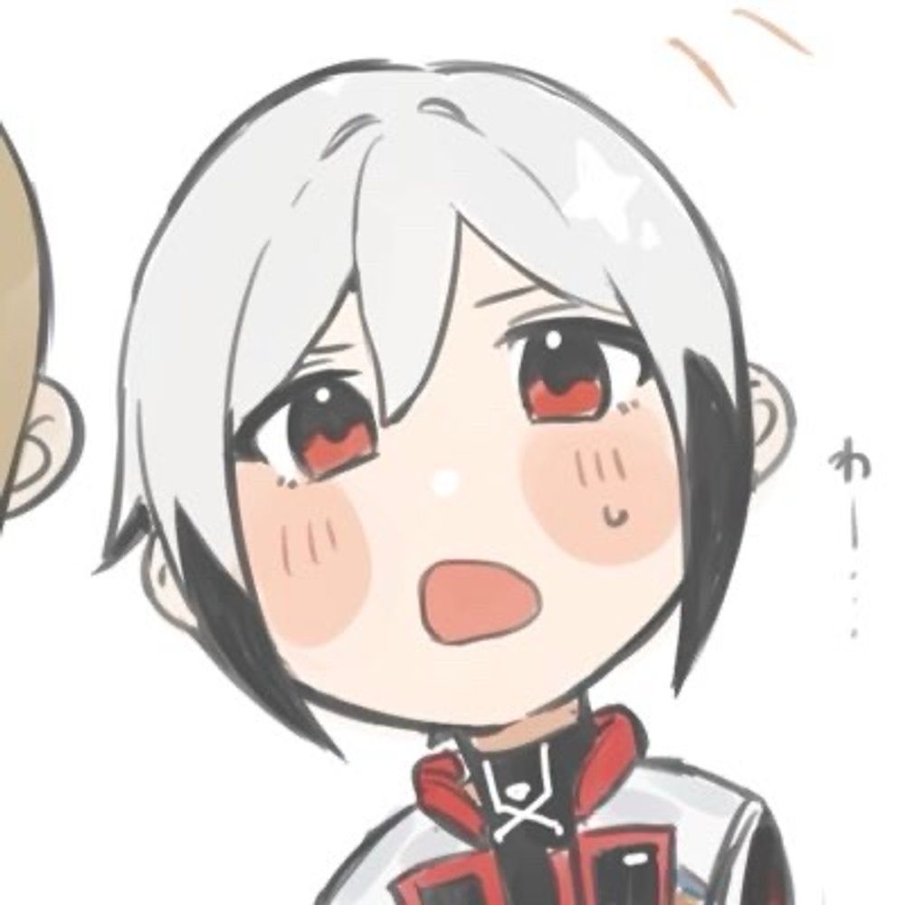 ア之助⏱🐭原稿