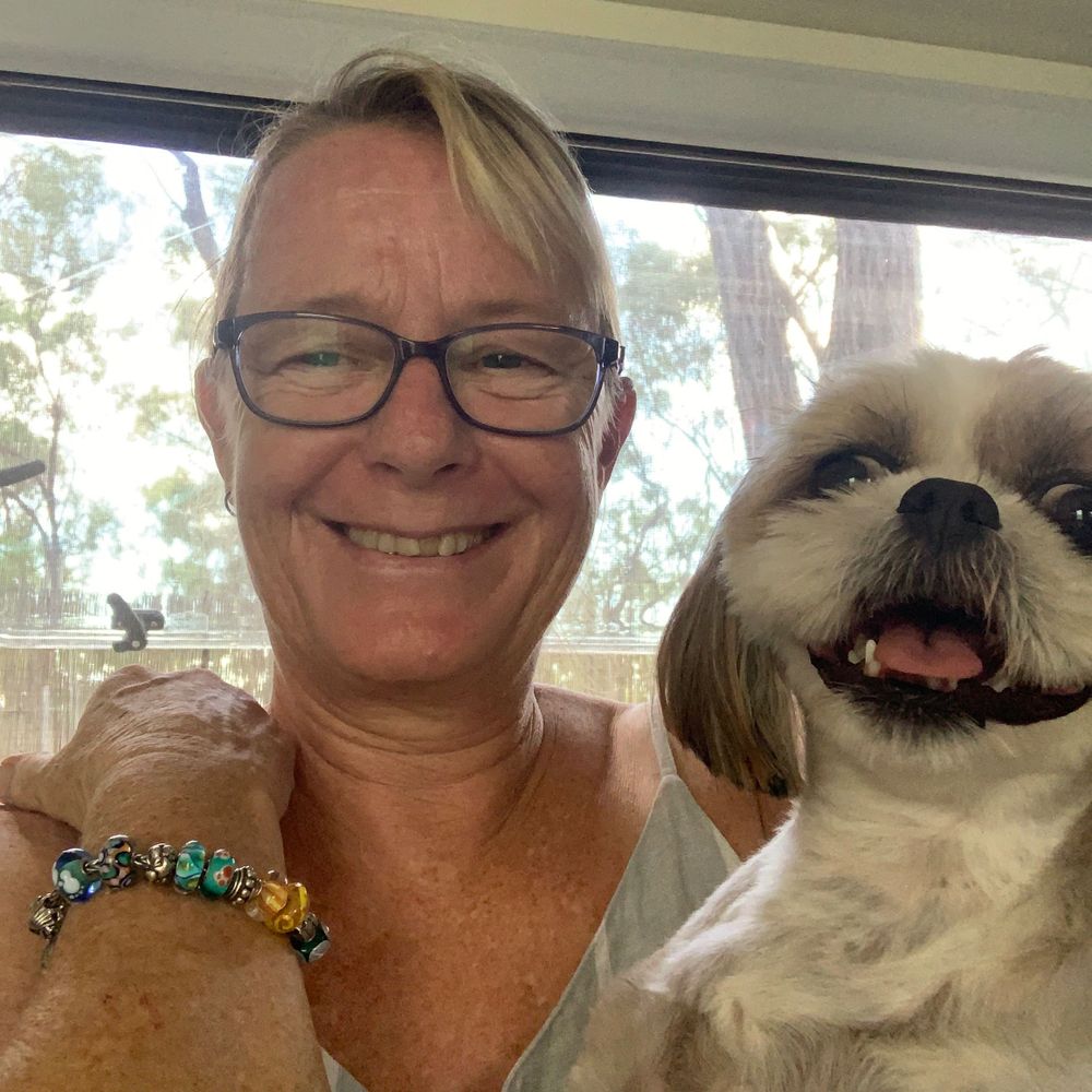 Claire and Gypsy