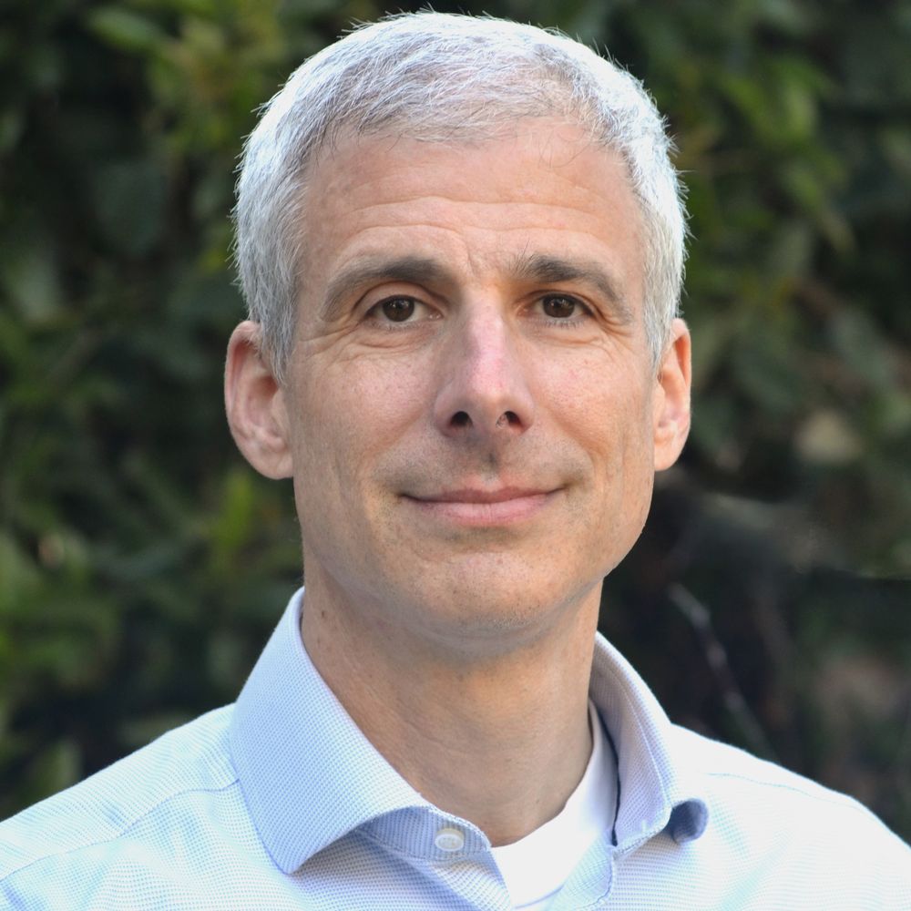 Mike Steinman