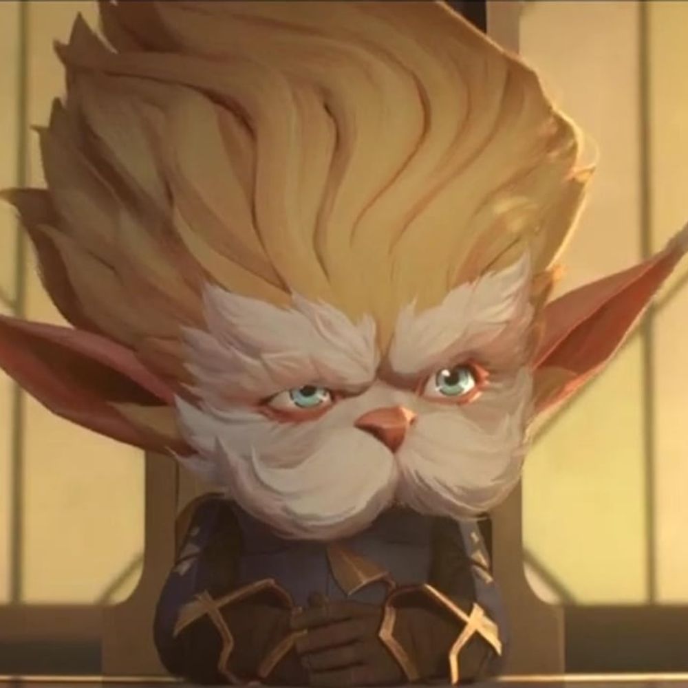 Cecil Heimerdinger