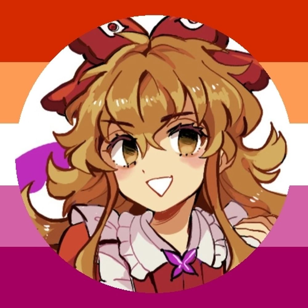 User avatar