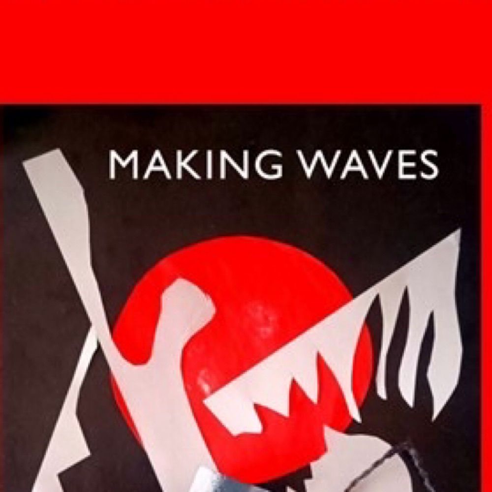 Making Waves | Publication
