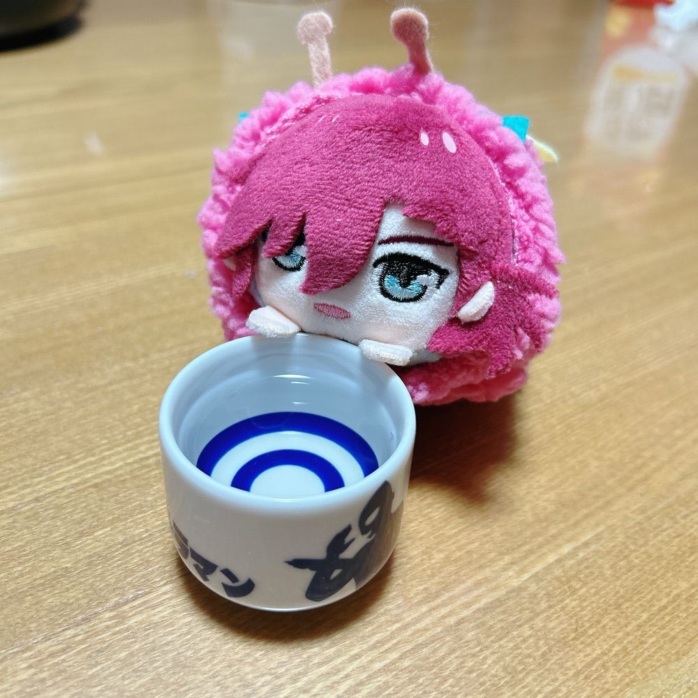 じょーじ
