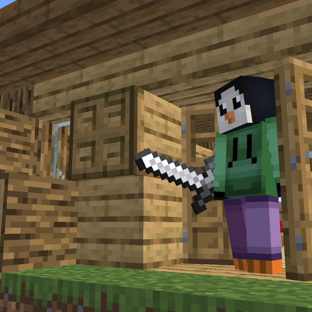 PenguNein