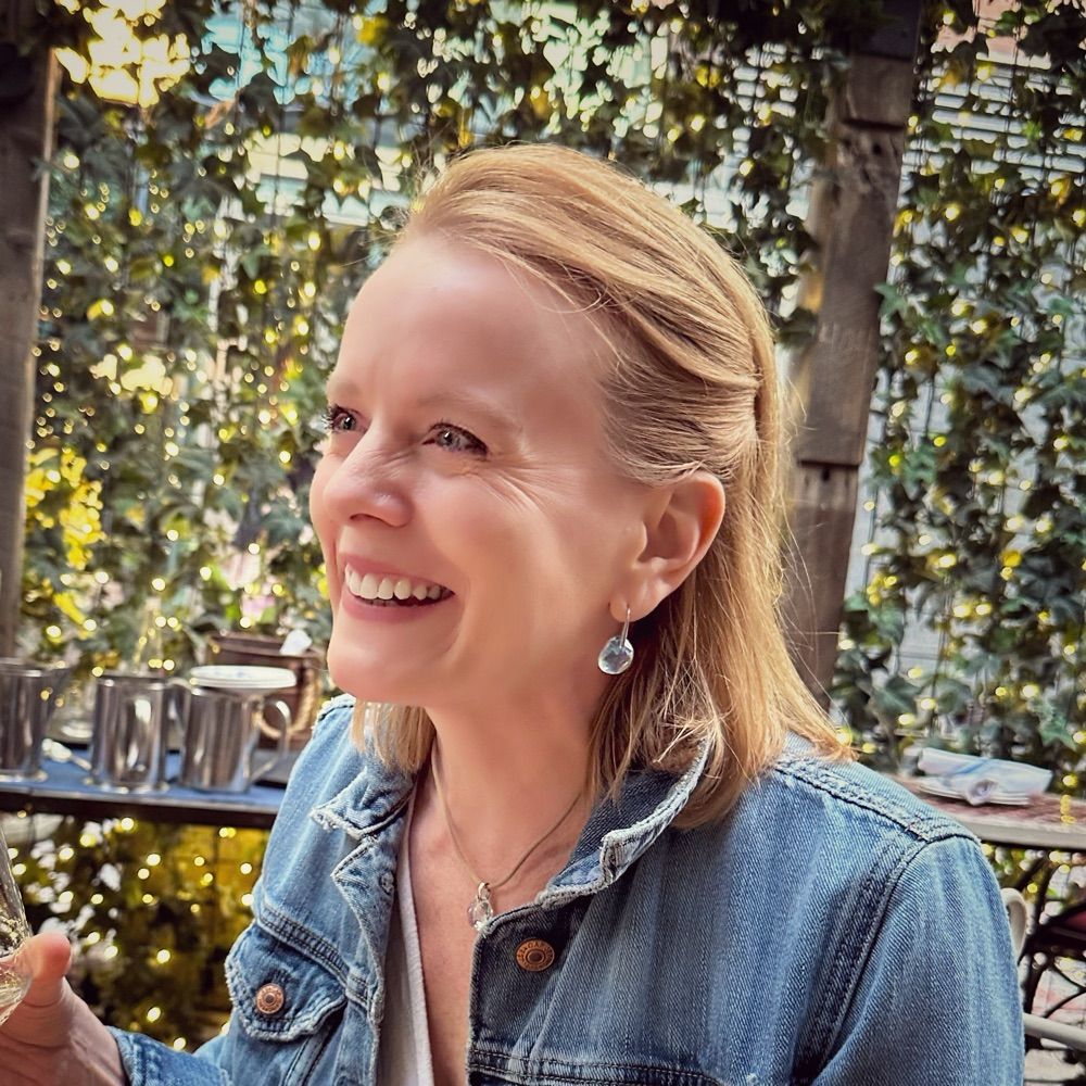 Tracie Sue