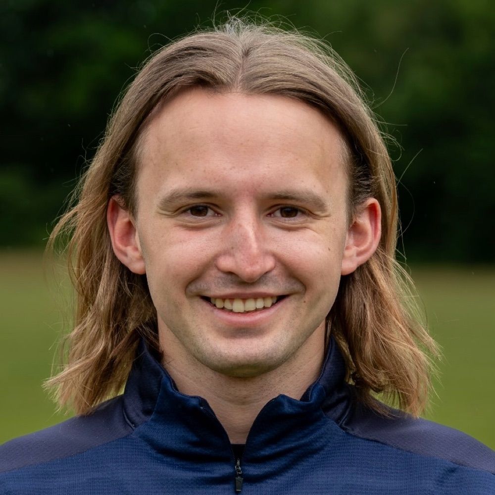 Harvey Hodgson