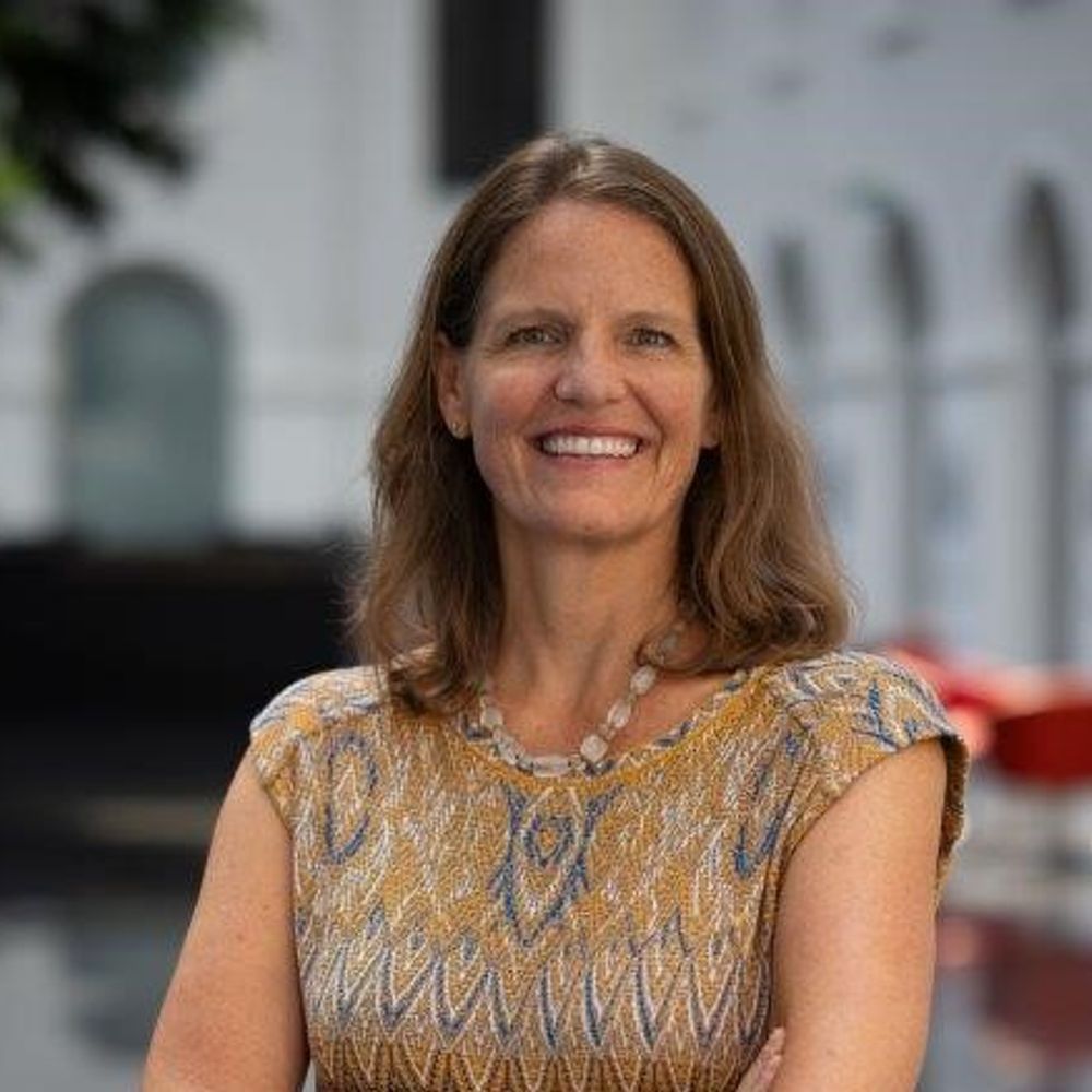 Christiane Wolff