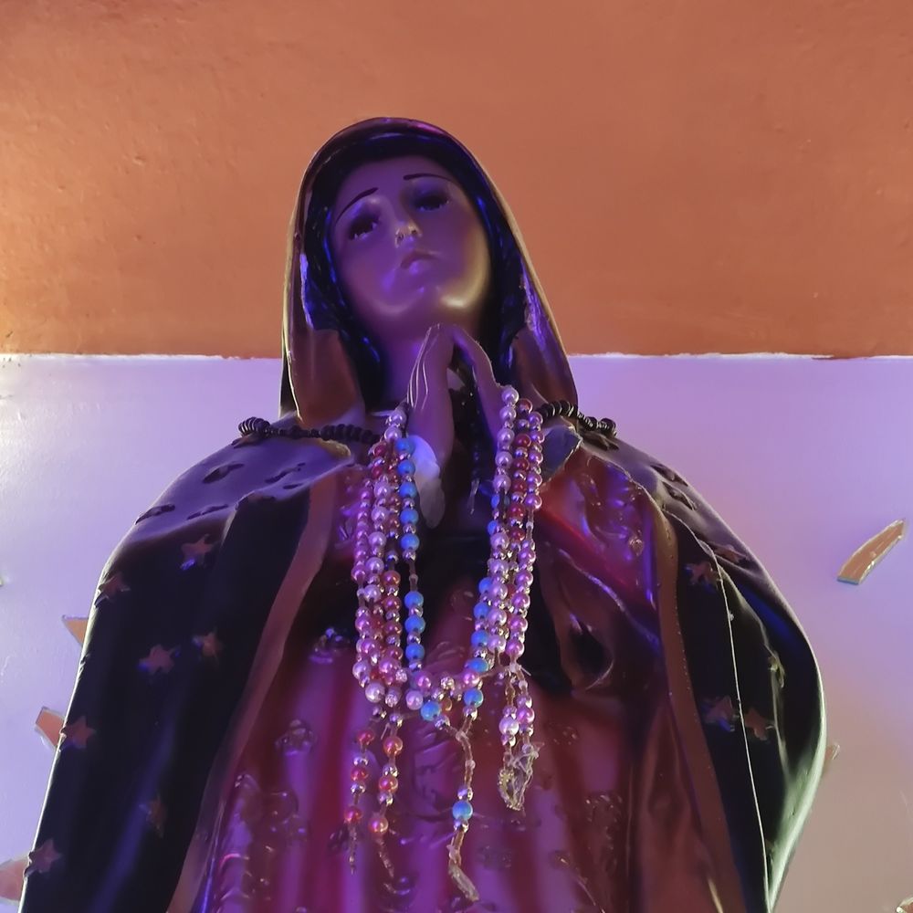 St. nお of the Backrooms