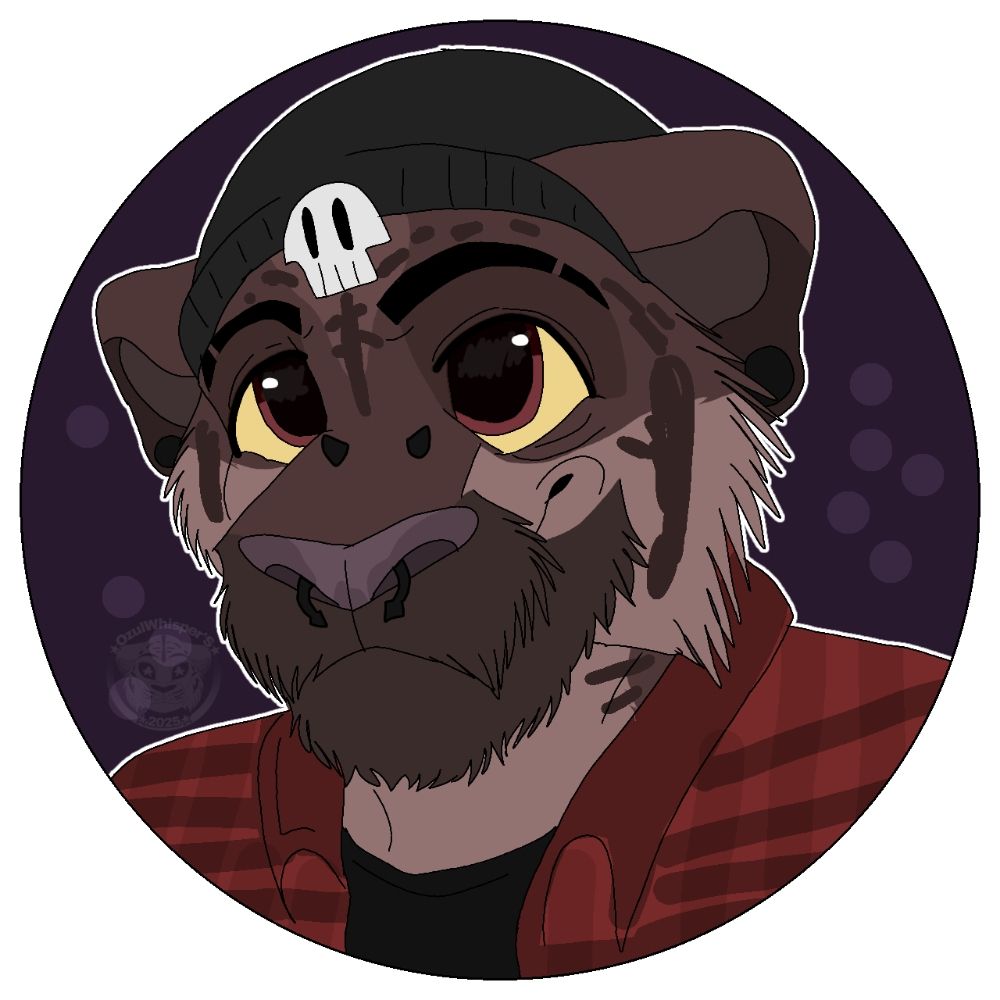 OzulWhisper'S - COMMISSION OPEN