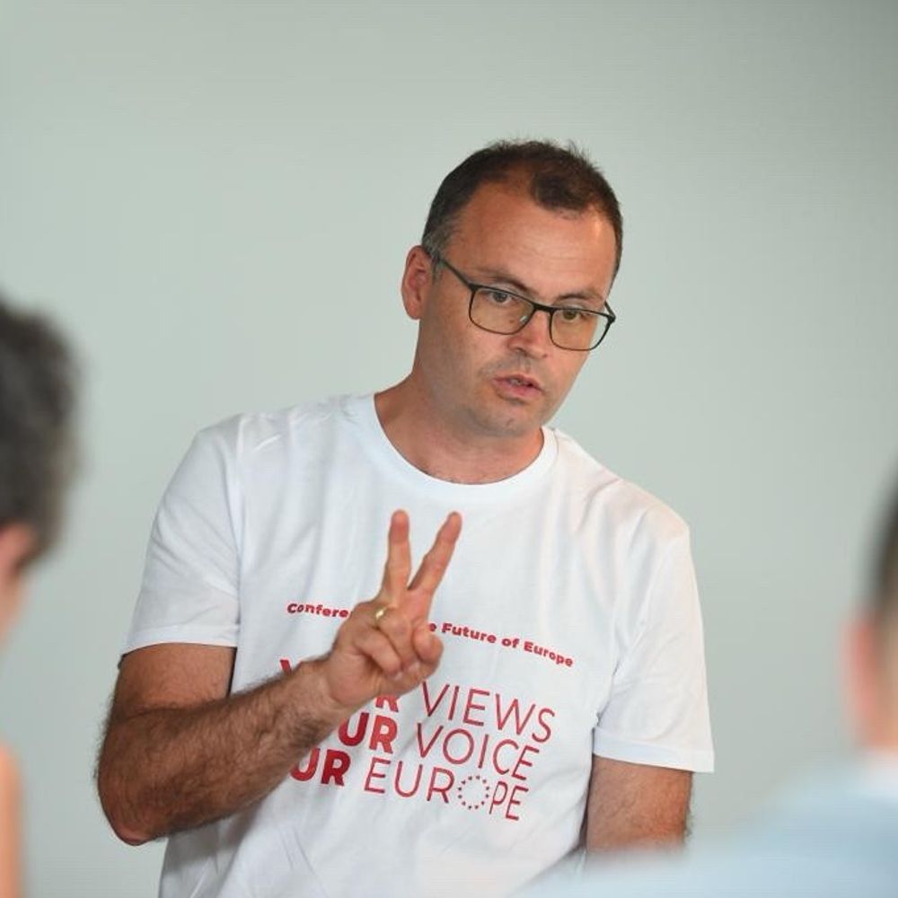 Peter Rusz