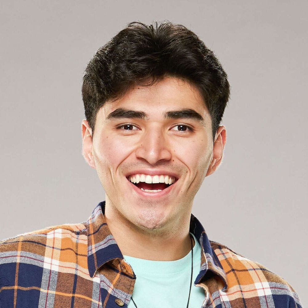 Adrian Rocha