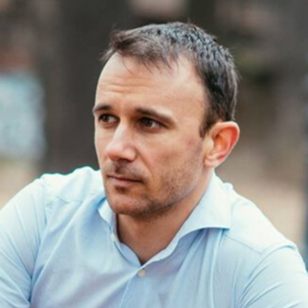 Petar Tahchiev