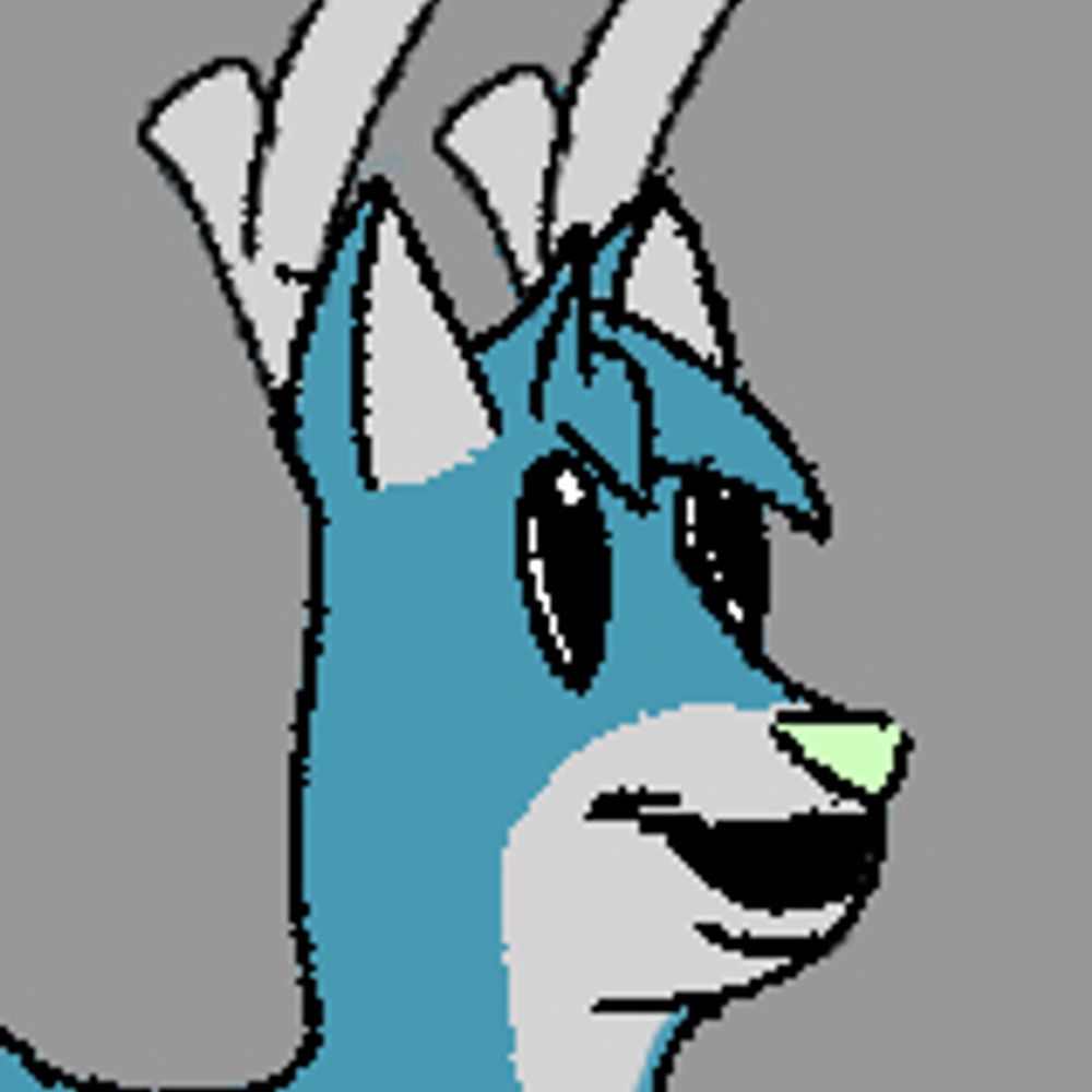 Wayesh! Commissions Opening soon! (Resting a bit ^^)