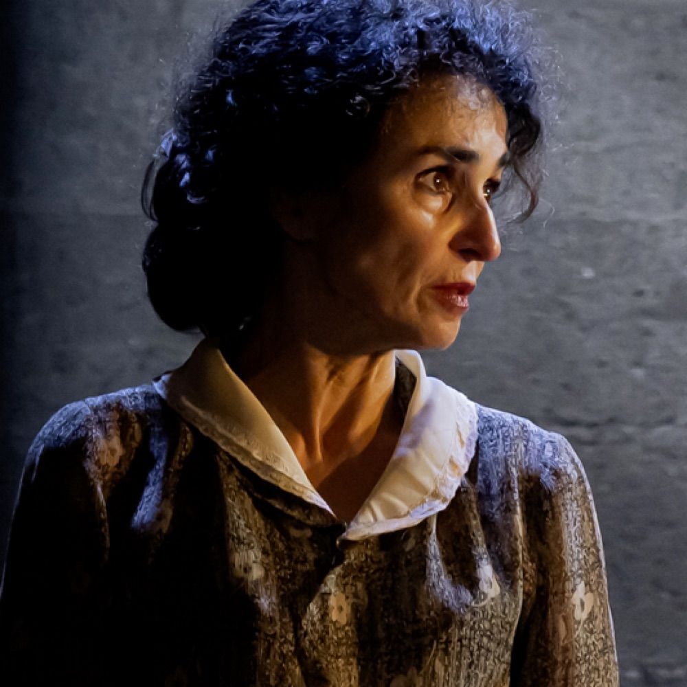 Élisabeth Bouchaud